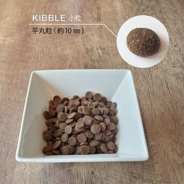 画像2: ニュートライプ キャットフード サーモン&チキン with グリーントライプ (2)