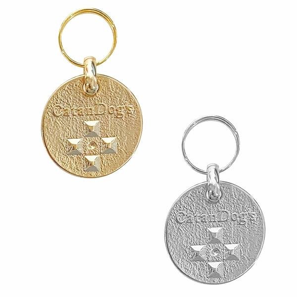 画像3: 【首にぶら下げるだけ！ノミ・ダニ予防が2年間有効！】キャタンドッグ（カタンドッグ） (3)