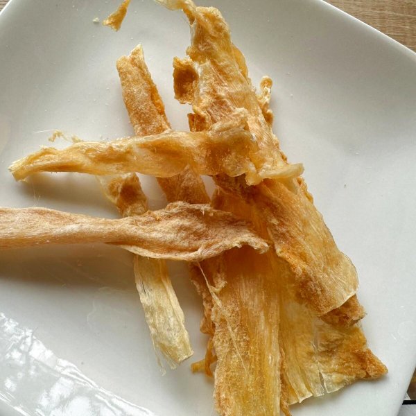 画像3: ボンルパ 七面鳥すじこさん 20g (3)