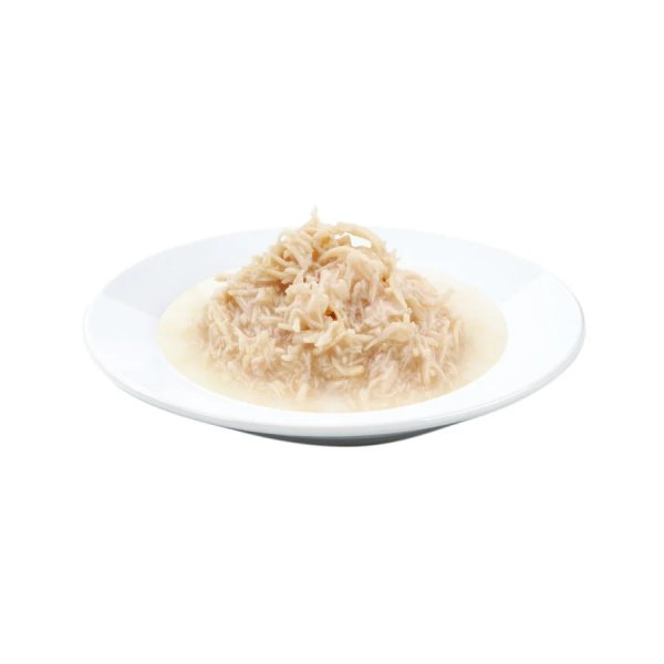 画像2: アタスキャット フルーティーフィースト チキンwithココナッツウォーター 70ｇ (2)