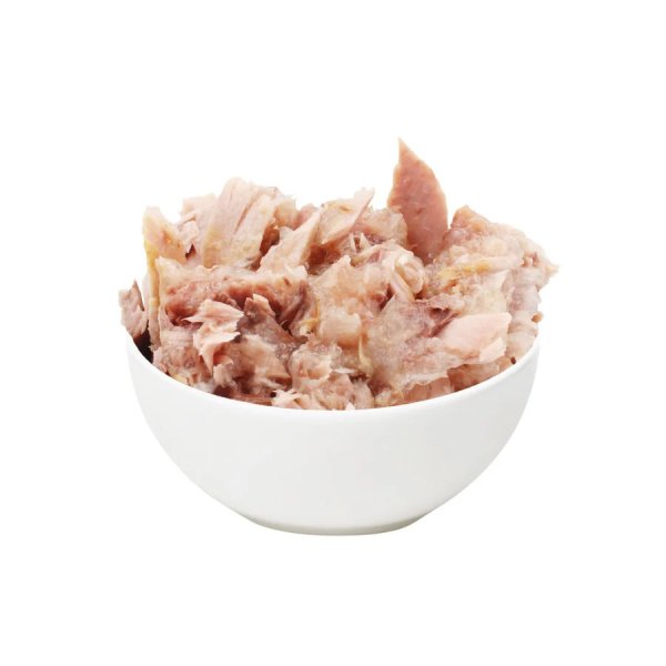 画像2: アタスキャット タンタライジングツナ ツナ&ビーフ 80g (2)