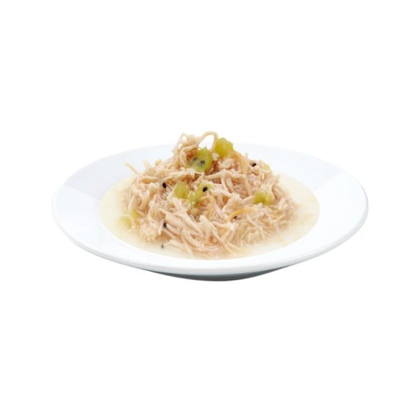 画像2: アタスキャット フルーティーフィースト チキンwithマンゴー 70ｇ (2)