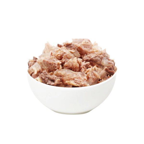 画像2: アタスキャット デイリーディフェンス ディジェスティブケア（お腹に配慮） 80ｇ (2)