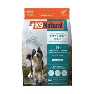 Amazon.co.jp: ケーナインナチュラル (K9 Natural) フリーズ