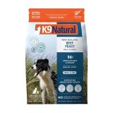 K9ナチュラル ｜無添加プレミアムドッグフード・キャットフード