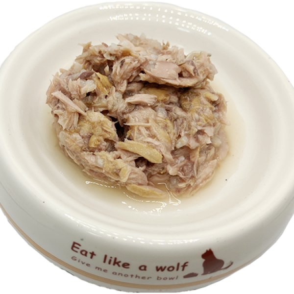 画像2: シェフ ツナ・アンチョビ 80ｇ (2)