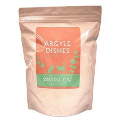 【メーカー欠品（入荷日未定）】アーガイルディッシュ ワトル・キャット