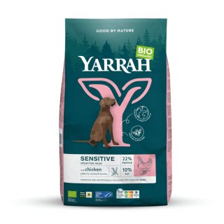 専用出品 ドッグフード Amazon.co.jp: YARRAH ヤラー オーガニックドッグフードチキン