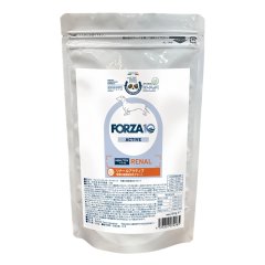 フォルツァ10（FORZA10） ドッグフード リナールアクティブ