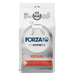 フォルツァ10（FORZA10） ドッグフード リナールアクティブ