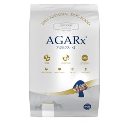 お一人様何回でもOK【無料サンプル（少量パック）（一度のご注文では5種類まで）】アーテミス アガリクスI/S 中粒