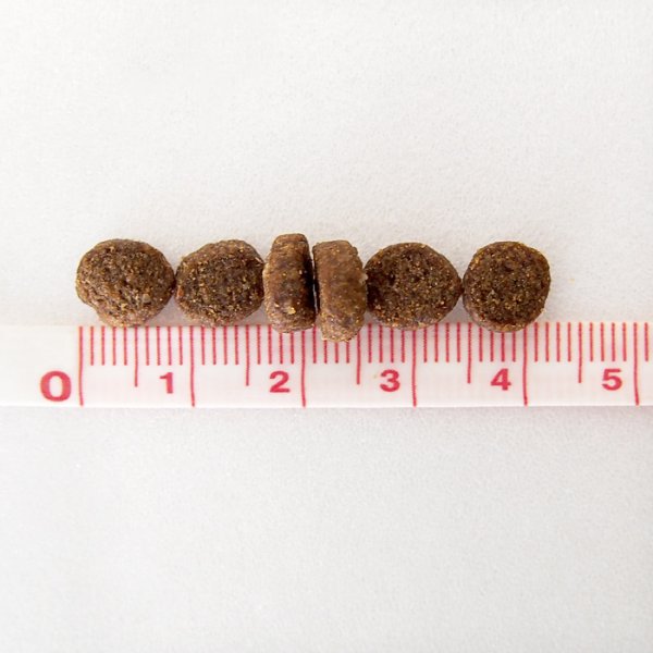 画像2: ルーシーペット キャットフード チキン・ブラウンライス＆パンプキン (2)