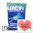 画像1: 【数量限定お試しサイズ（お一人様1回限り）】ルーシーペット ドッグフード ダック・パンプキン＆キヌア 普通粒 113ｇ (1)