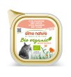画像1: アルモネイチャー オーガニックキャット サーモン 85ｇ (1)