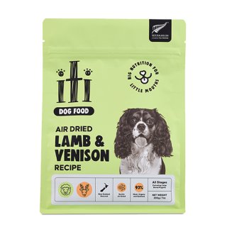 ブリスミックス ドッグフード ラムの正規品通販：無添加のドッグフード