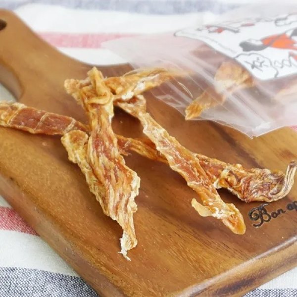 画像1: ボンルパ ささみの細切り 60ｇ (1)