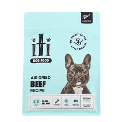 イティドッグ ビーフ ディナー