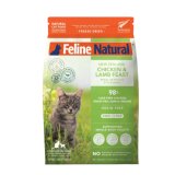 フィーラインナチュラル チキン＆ラム・フィースト