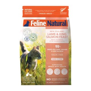 フィーラインナチュラル チキン＆ラム・フィーストの正規品通販：無