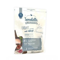 【メーカー欠品（2026年2月リニューアル予定）】ザナベレ ライト チキン