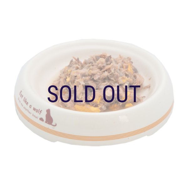 画像2: 【メーカー欠品（入荷日未定）】シェフ ツナ・チーズ 80ｇ (2)