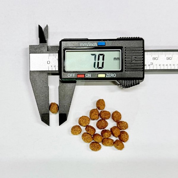 画像2: フォルツァ10（FORZA10） ドッグフード デイリープロ ホース (2)