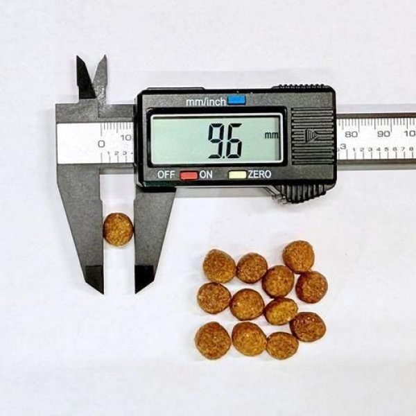 画像2: フォルツァ10（FORZA10） ドッグフード デイリープロ ベニソン (2)