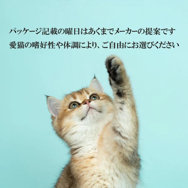 画像4: シグネチャー7 パウチ チキン＆しらす 50ｇ (4)