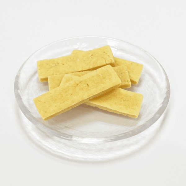 画像2: ママクック 米粉のワンサブレ 30ｇ (2)
