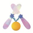 画像2: ペッツルート ゆらころカシャりん ホシ (2)