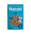 画像1: ナツビ DOGウェット フィッシュ 200ｇ (1)
